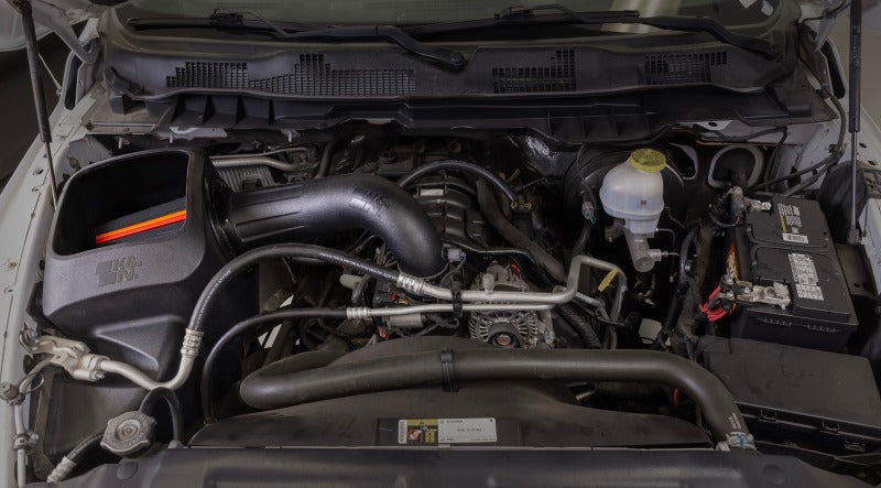 K&N 09-23 Dodge/RAM 1500 V8 5.7L NextGen Cold Air Intake K&N Engineering KNN50-1561D