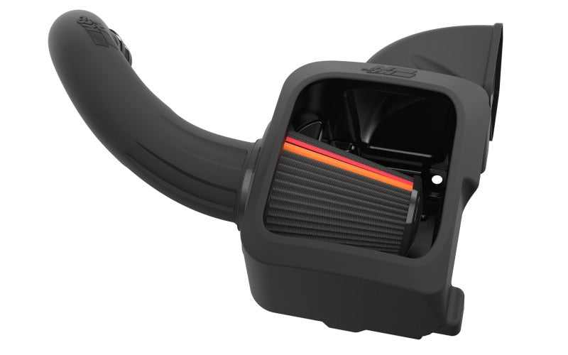 K&N 09-23 Dodge/RAM 1500 V8 5.7L NextGen Cold Air Intake K&N Engineering KNN50-1561D