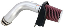 Load image into Gallery viewer, K&amp;N 09 Acura TSX 2.4L Silver Typhoon Intake K&amp;N Engineering KNN69-0026TS