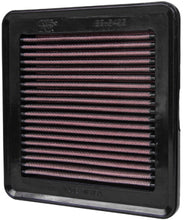 Load image into Gallery viewer, K&amp;N 09 Honda Fit 1.5L Drop In Air Filter K&amp;N Engineering KNN33-2422