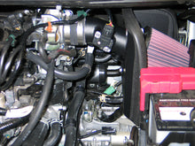 Load image into Gallery viewer, K&amp;N 09 Honda Fit 1.5L Typhoon Short Ram Intake K&amp;N Engineering KNN69-1017TTK