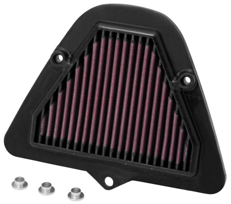 K&N 09 Kawasaki VN1700 Vulcan Classic Replacement Air Filter K&N Engineering KNNKA-1709