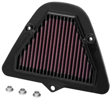 Load image into Gallery viewer, K&amp;N 09 Kawasaki VN1700 Vulcan Classic Replacement Air Filter K&amp;N Engineering KNNKA-1709