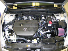 Load image into Gallery viewer, K&amp;N 09 Mazda6 L4-2.5L Typhoon Cold Air Intake K&amp;N Engineering KNN69-6028TTK