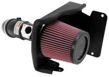 Load image into Gallery viewer, K&amp;N 09 Mazda6 L4-2.5L Typhoon Cold Air Intake K&amp;N Engineering KNN69-6028TTK