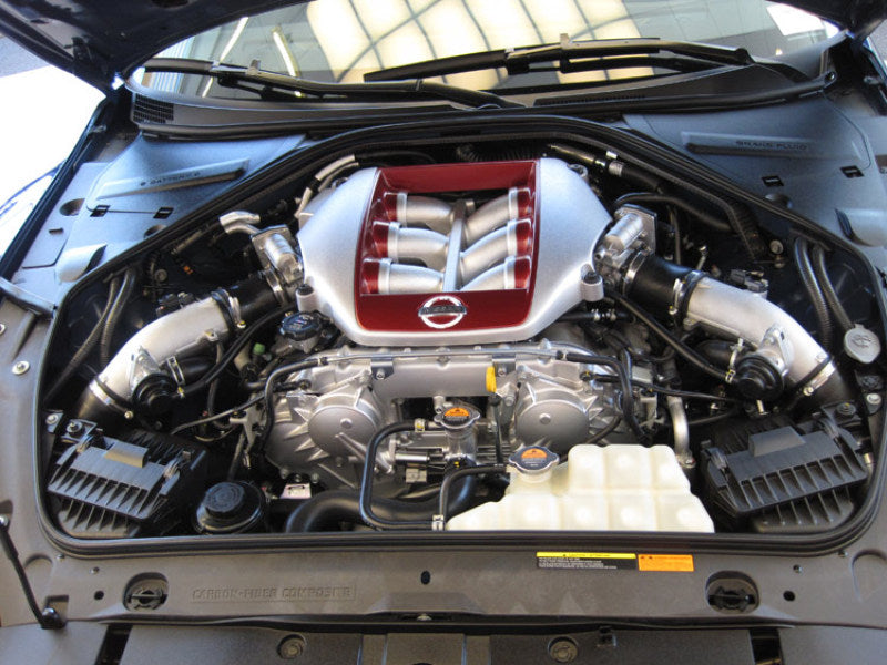 K&N 09+ Nissan GTR Drop In Air Filter K&N Engineering KNN33-2413