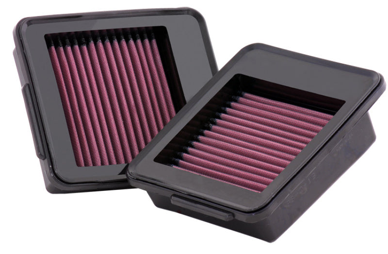 K&N 09+ Nissan GTR Drop In Air Filter K&N Engineering KNN33-2413