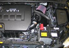 Load image into Gallery viewer, K&amp;N 09 Toyota Corolla L4-1.8L Typhoon Short Ram Intake K&amp;N Engineering KNN69-8757TTK