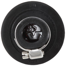 Load image into Gallery viewer, K&amp;N 0.625 inch ID 2 inch OD 1.5 inch H Clamp On Crankcase Vent Filter K&amp;N Engineering KNN62-1340