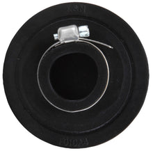 Load image into Gallery viewer, K&amp;N 1 inch ID 3 inch OD 2.375 inch H Rubber Base Crankcase Vent Filter K&amp;N Engineering KNN62-1410