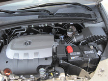 Load image into Gallery viewer, K&amp;N 10-11 Acura MDX/ZDX 3.7L Drop In Air Filter K&amp;N Engineering KNN33-2454