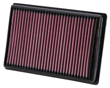 Load image into Gallery viewer, K&amp;N 10-11 BMW S1000RR 990 Replacement Air FIlter K&amp;N Engineering KNNBM-1010
