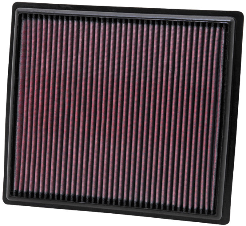 K&N 10-11 Buick Lacrosse / 11 Regal Replacement Air Filter K&N Engineering KNN33-2442