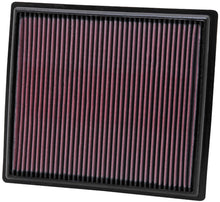 Load image into Gallery viewer, K&amp;N 10-11 Buick Lacrosse / 11 Regal Replacement Air Filter K&amp;N Engineering KNN33-2442