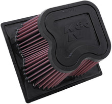 Load image into Gallery viewer, K&amp;N 10-11 Dodge Ram 2500/3500/4500/5500 6.7L L6 Diesel Replacement Air Filter K&amp;N Engineering KNNE-0787