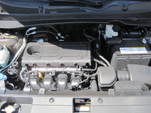 Load image into Gallery viewer, K&amp;N 10-11 Hyndai Tucson 2.0/2.4L Drop In Air Filter K&amp;N Engineering KNN33-2451