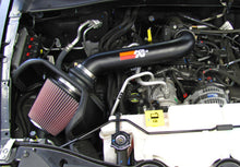 Load image into Gallery viewer, K&amp;N 10-11 Jeep Liberty 3.7L V6 High Flow Performance Intake Kit K&amp;N Engineering KNN77-1562KTK