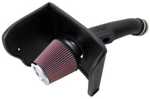 Load image into Gallery viewer, K&amp;N 10-11 Toyota Tundra 4.6L V8 Aircharger Performance Intake K&amp;N Engineering KNN63-9035