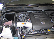 Load image into Gallery viewer, K&amp;N 10-11 Toyota Tundra/Sequoia 4.6L V8 High Flow Performance Intake K&amp;N Engineering KNN77-9035KP