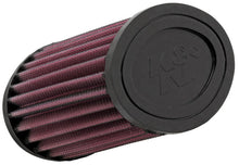Load image into Gallery viewer, K&amp;N 10-11 Triumph Thunderbird Oval Replacememt Air Filter K&amp;N Engineering KNNTB-1610