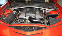 Load image into Gallery viewer, K&amp;N 10-13 Chevy Camaro 6.2L V8 Black Performance Intake Kit K&amp;N Engineering KNN71-4519