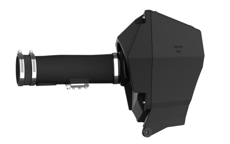K&N 10-22 Nissan Patrol Y62 V8 5.6LPerformance Air Intake System K&N Engineering KNN57S-7070