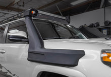 Load image into Gallery viewer, K&amp;N 10-22 Toyota 4Runner V6-4.0L Elevated Intake Kit (Snorkel) K&amp;N Engineering KNN63-8001