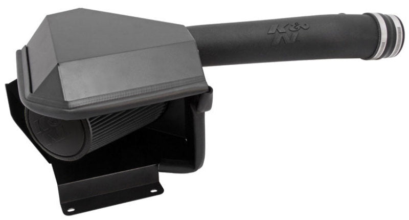 K&N 10-23 Toyota 4Runner 4.0L V6 Performance Air Intake System K&N Engineering KNN30-9034