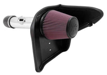 Load image into Gallery viewer, K&amp;N 10 Camaro 3.6L V6 Typhoon Intake K&amp;N Engineering KNN69-4520TP