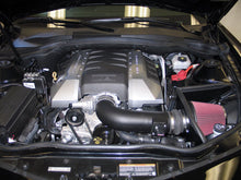 Load image into Gallery viewer, K&amp;N 10 Chevy Camaro 6.2L V8 Aircharger Performance Intake K&amp;N Engineering KNN63-3074