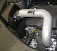 Load image into Gallery viewer, K&amp;N 10 GMC Terrain / 10 Chevy Equinox 2.4L-L4 Silver High Flow Performance Kit K&amp;N Engineering KNN77-3071KS