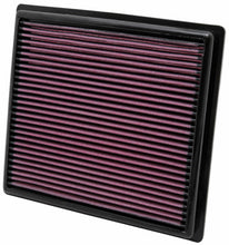 Load image into Gallery viewer, K&amp;N 10 Lexus RX350 3.5L-V6 Drop In Air Filter K&amp;N Engineering KNN33-2443