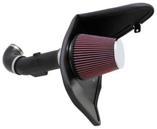 Load image into Gallery viewer, K&amp;N 11-12 Chevy Camaro 3.6L V6 Aircharger Performance Intake K&amp;N Engineering KNN63-3078