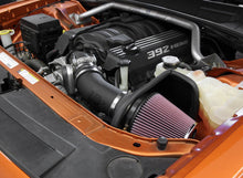 Load image into Gallery viewer, K&amp;N 11-12 Dodge Challenger / 12 Chrysler 300 / 12 Dodge Charger 6.4L V8 Aircharger Perf Intake Kit K&amp;N Engineering KNN63-1565