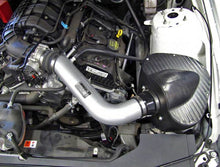 Load image into Gallery viewer, K&amp;N 11-12 Ford Mustang 3.7L V6 Typhoon Cold Air Intake K&amp;N Engineering KNN69-3529TP