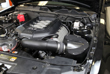 Load image into Gallery viewer, K&amp;N 11-12 Ford Mustang GT 5.0L V8 Aircharger Performance Intake Kit K&amp;N Engineering KNN63-2578