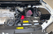 Load image into Gallery viewer, K&amp;N 11-12 Scion tC 2.5L Typhoon Performance Intake - Black Ops Auto Works