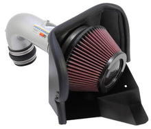 Load image into Gallery viewer, K&amp;N 11-12 Scion tC 2.5L Typhoon Performance Intake - Black Ops Auto Works