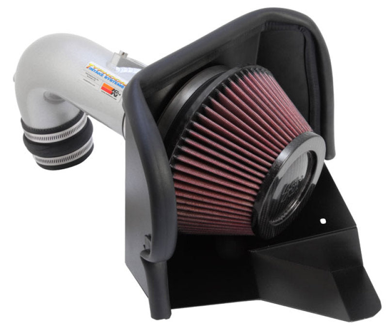 K&N 11-12 Scion tC 2.5L Typhoon Performance Intake K&N Engineering KNN69-8616TS