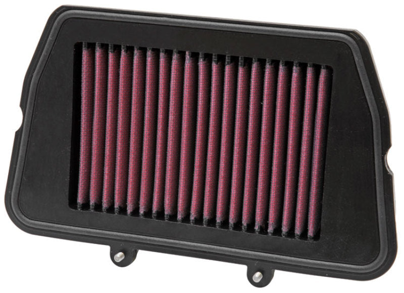 K&N 11-12 Triumph Tiger 800 Replacement Air Filter K&N Engineering KNNTB-8011