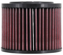 Load image into Gallery viewer, K&amp;N 11-13 Audi A6 0L L4 Replacement Air Filter K&amp;N Engineering KNNE-2987