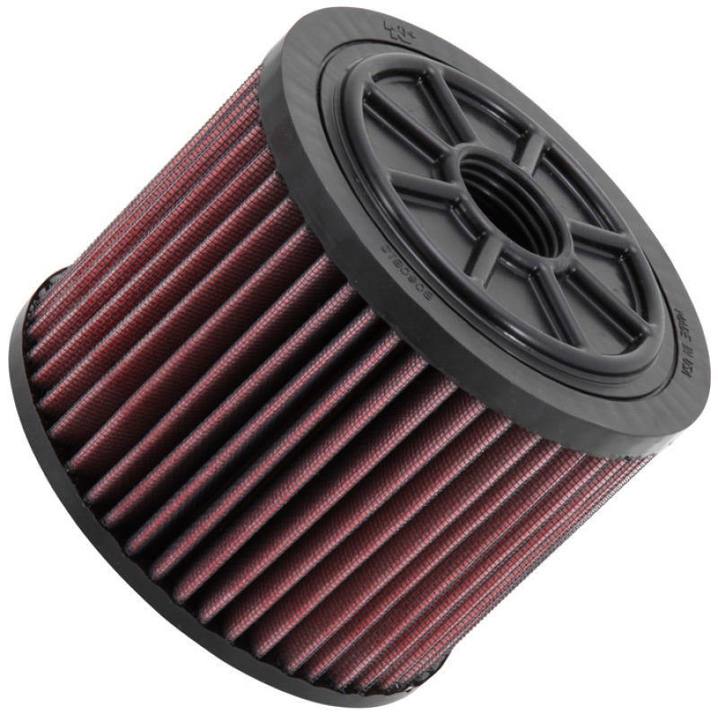 K&N 11-13 Audi A6 0L L4 Replacement Air Filter K&N Engineering KNNE-2987
