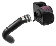Load image into Gallery viewer, K&amp;N 11-13 Buick Regal 2.0L L4 Typhoon Performance Intake K&amp;N Engineering KNN69-4532TTK