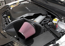 Load image into Gallery viewer, K&amp;N 11-13 Dodge Avenger 3.6L V6 Silver Typhoon Intake - Black Ops Auto Works