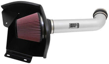 Load image into Gallery viewer, K&amp;N 11-13 Dodge Avenger 3.6L V6 Silver Typhoon Intake K&amp;N Engineering KNN69-2546TS