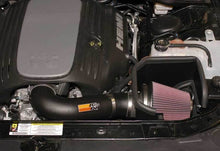Load image into Gallery viewer, K&amp;N 11-13 Dodge Charger/Challenger / 11-13 Chrysler 300C V8-5.7L Aircharger Performance Intake - Black Ops Auto Works