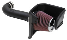Load image into Gallery viewer, K&amp;N 11-13 Dodge Charger/Challenger / 11-13 Chrysler 300C V8-5.7L Aircharger Performance Intake - Black Ops Auto Works