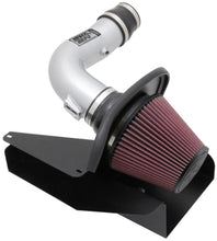 Load image into Gallery viewer, K&amp;N 11-13 Ford Edge 3.5/3.7L-V6 Silver High Flow Performance Kit K&amp;N Engineering KNN77-2583KS