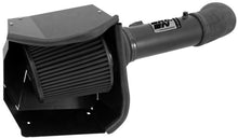 Load image into Gallery viewer, K&amp;N 11-13 Ford F250/F350/F450/F550 Super Duty 6.7L V8 DSL Black Performance Intake Kit K&amp;N Engineering KNN71-2582