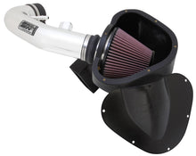 Load image into Gallery viewer, K&amp;N 11-13 Ford Mustang GT 5.0L V8 Typhoon Peformance Intake K&amp;N Engineering KNN69-3527TP